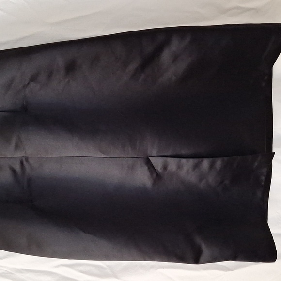 3/$20-Express Black Sheath Dress, Midi, Sz 6, NWOT - Picture 10 of 16